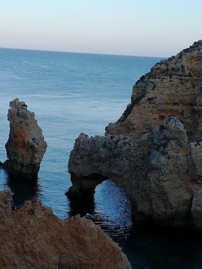Casa Luna Лагуш Экстерьер фото